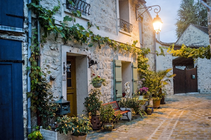 Bilan avant achat immobilier