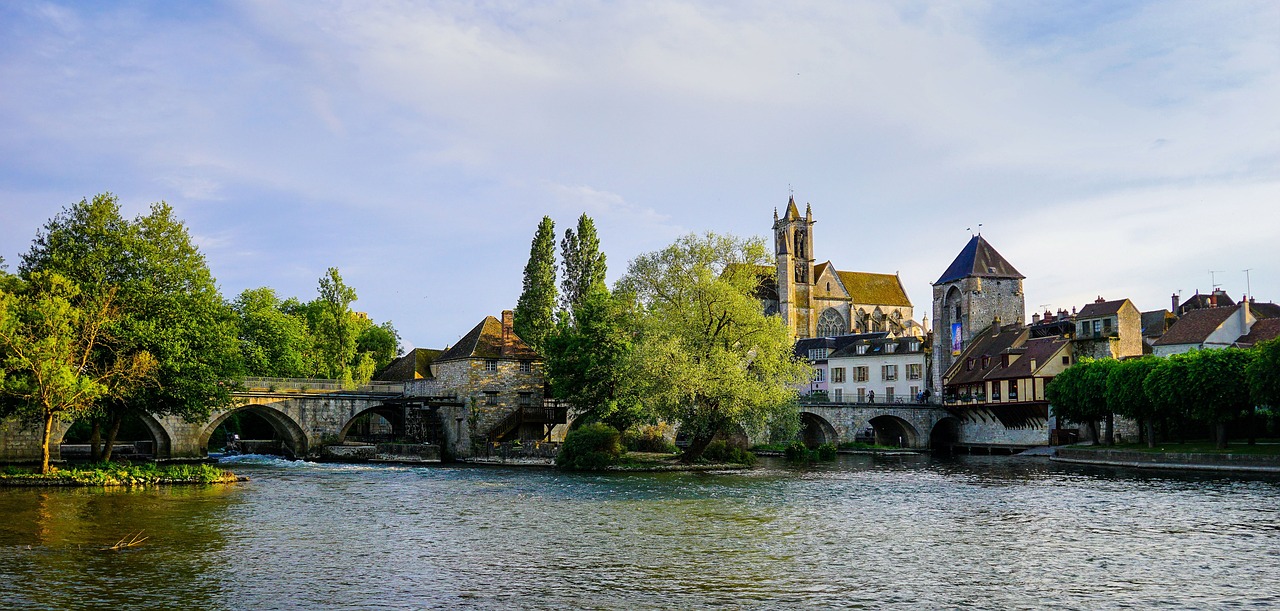 Expertise bâtiment Seine et Marne
