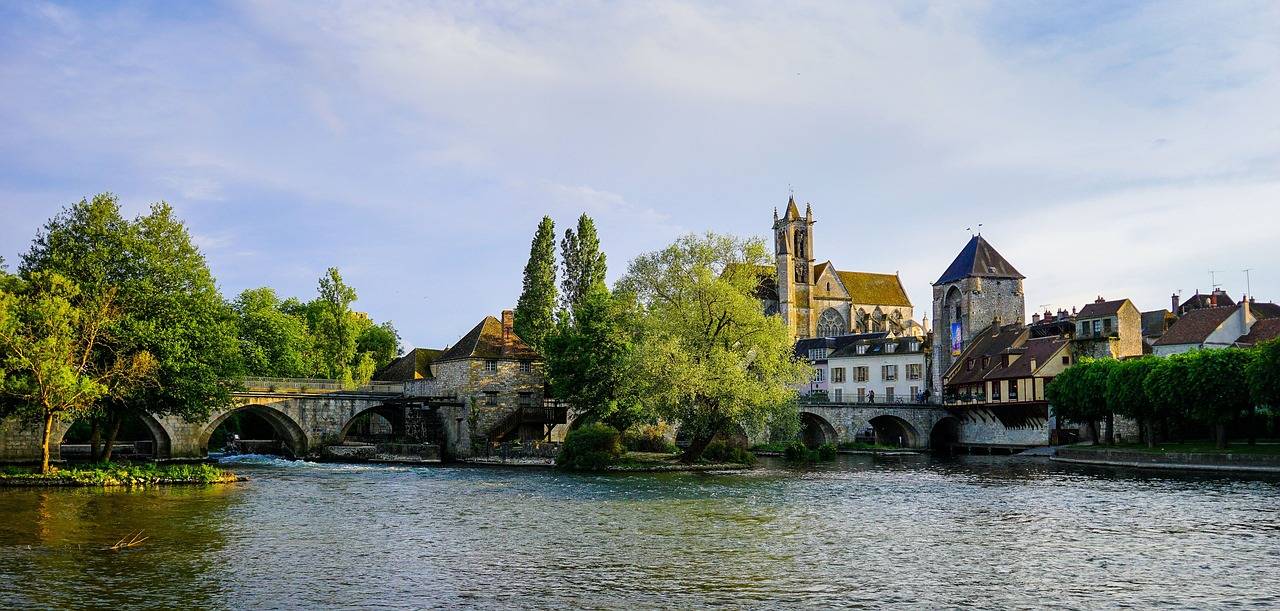 Expertise bâtiment Seine et Marne